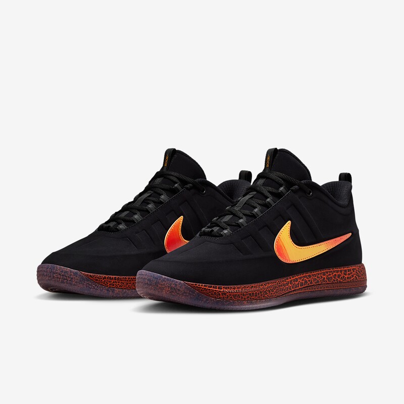 Nike Book 2 